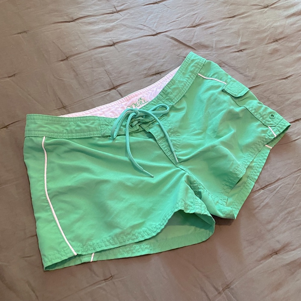 Green O’Neill Boardshorts
